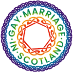 Getting married in Scotland logo